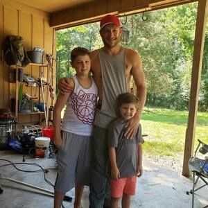 Meet your Posher, Dylan